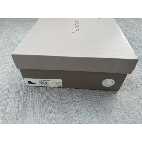 Franco Sarto Hyla Ankle Boot - Picture 3 of 4